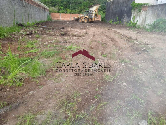 Imagem Terreno à Venda, 600 m² em Balneário Praia Do Pernambuco - Guarujá