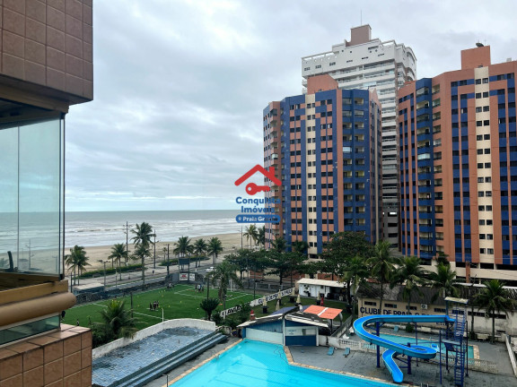 Imagem Apartamento com 3 Quartos à Venda, 138 m² em Aviação - Praia Grande Imagem Apartamento com 3 Quartos à Venda, 138 m² em Aviação - Praia Grande