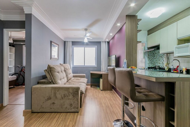 Imagem Imóvel com 2 Quartos à Venda, 45 m² em Vila Prudente - São Paulo Imagem Imóvel com 2 Quartos à Venda, 45 m² em Vila Prudente - São Paulo