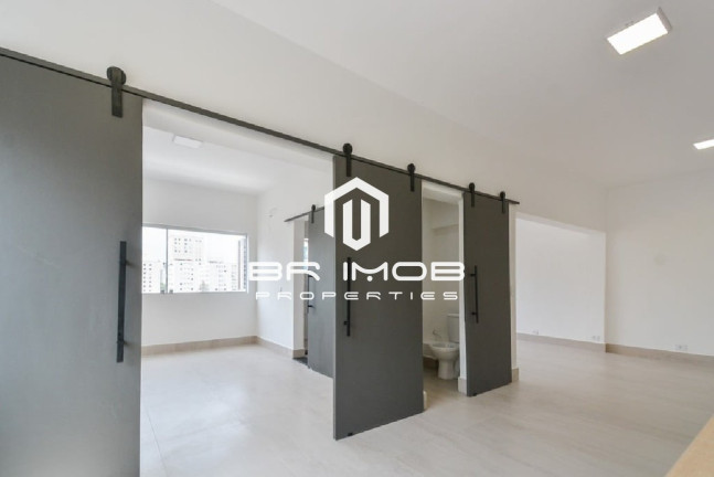 Imagem Imóvel com 2 Quartos à Venda, 75 m² em Itaim Bibi - São Paulo Imagem Imóvel com 2 Quartos à Venda, 75 m² em Itaim Bibi - São Paulo