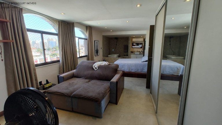 Imagem Cobertura com 3 Quartos à Venda, 370 m² em Rio Vermelho - Salvador Imagem Cobertura com 3 Quartos à Venda, 370 m² em Rio Vermelho - Salvador