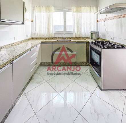 Imagem Chácara com 4 Quartos à Venda, 282 m² em Tanque - Atibaia