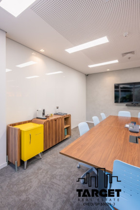 Imagem Imóvel para Alugar, 1.285 m² em Vila Olímpia - São Paulo