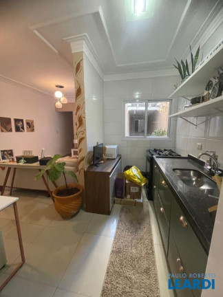 Imagem Apartamento com 3 Quartos à Venda, 80 m² em Bangú - Santo André Imagem Apartamento com 3 Quartos à Venda, 80 m² em Bangú - Santo André