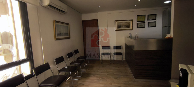 Foto do imóvel Sala Comercial à Venda, 84 m² em Menino Deus - Porto Alegre