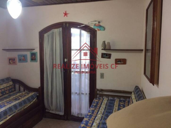 Imagem Casa com 3 Quartos à Venda, 300 m² em Bosque De Geribá - Búzios