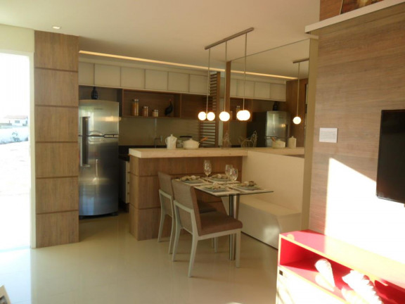 Imagem Apartamento com 3 Quartos à Venda, 75 m² em Dunas - Fortaleza