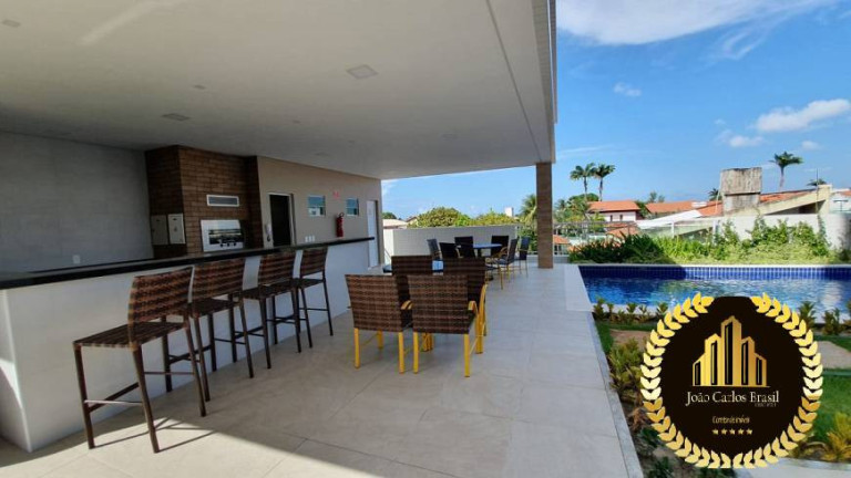 Imagem Apartamento à Venda,  em José De Alencar - Fortaleza