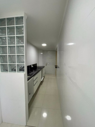 Imagem Apartamento com 2 Quartos à Venda, 63 m² em Paraíso Do Morumbi - São Paulo Imagem Apartamento com 2 Quartos à Venda, 63 m² em Paraíso Do Morumbi - São Paulo