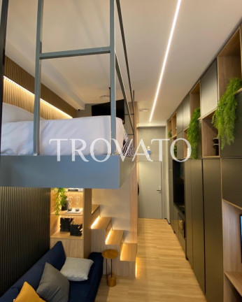 Imagem Imóvel com 1 Quarto à Venda, 24 m² em Vila Mariana - São Paulo Imagem Imóvel com 1 Quarto à Venda, 24 m² em Vila Mariana - São Paulo