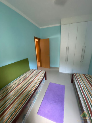 Imagem Cobertura com 3 Quartos à Venda, 130 m² em Itaguá - Ubatuba
