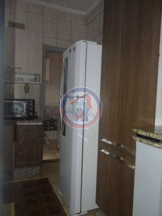 Imagem Casa com 2 Quartos à Venda, 52 m² em Vila Seabra - Mongaguá Imagem Casa com 2 Quartos à Venda, 52 m² em Vila Seabra - Mongaguá