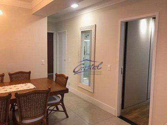 Imagem Apartamento com 3 Quartos à Venda, 110 m² em Alphaville Empresarial - Barueri Imagem Apartamento com 3 Quartos à Venda, 110 m² em Alphaville Empresarial - Barueri