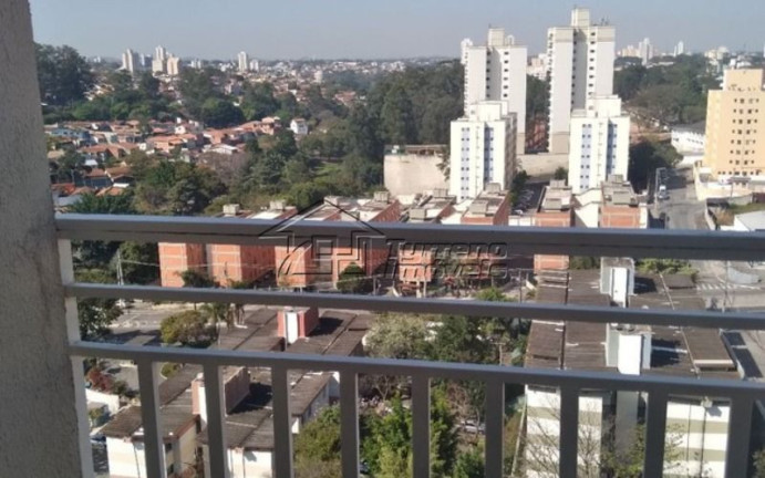 Imagem Apartamento com 2 Quartos à Venda, 63 m² em Jardim Oriente - São José Dos Campos