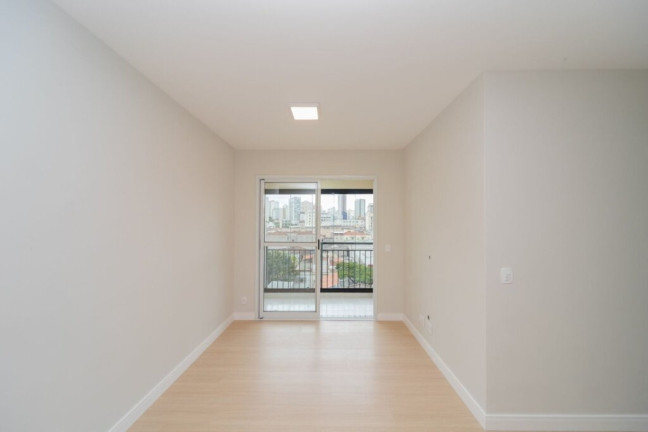 Imagem Apartamento com 2 Quartos à Venda, 47 m² em Santa Cecília - São Paulo