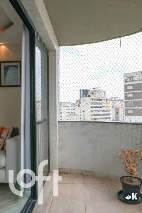 Imagem Apartamento com 3 Quartos à Venda, 142 m² em Higienópolis - São Paulo Imagem Apartamento com 3 Quartos à Venda, 142 m² em Higienópolis - São Paulo