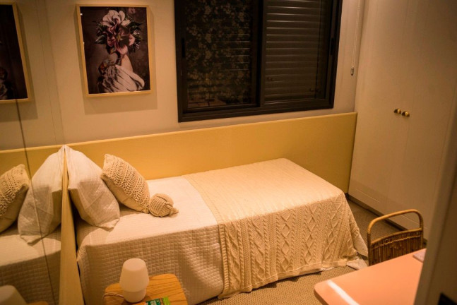 Imagem Apartamento com 3 Quartos à Venda, 88 m² em Setor Bueno - Goiânia Imagem Apartamento com 3 Quartos à Venda, 88 m² em Setor Bueno - Goiânia
