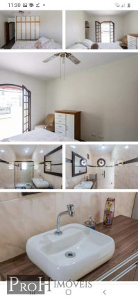 Imagem Sobrado com 3 Quartos à Venda, 240 m² em Nova Petrópolis - São Bernardo Do Campo Imagem Sobrado com 3 Quartos à Venda, 240 m² em Nova Petrópolis - São Bernardo Do Campo