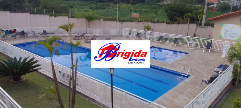 Imagem Apartamento com 2 Quartos à Venda, 45 m² em Jardim Petrópolis - Cotia Imagem Apartamento com 2 Quartos à Venda, 45 m² em Jardim Petrópolis - Cotia