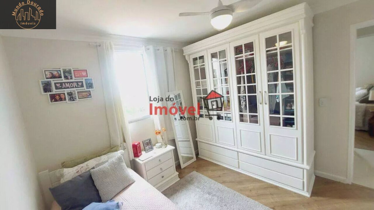 Imagem Apartamento com 2 Quartos à Venda, 60 m² em Demarchi - São Bernardo Do Campo