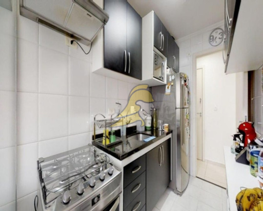 Imagem Apartamento com 2 Quartos à Venda, 55 m² em Jardim Ester Yolanda - São Paulo Imagem Apartamento com 2 Quartos à Venda, 55 m² em Jardim Ester Yolanda - São Paulo