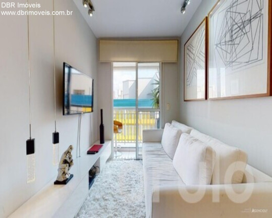 Imagem Apartamento com 1 Quarto à Venda, 38 m² em Liberdade - São Paulo Imagem Apartamento com 1 Quarto à Venda, 38 m² em Liberdade - São Paulo