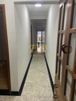 Imagem Apartamento com 4 Quartos à Venda, em Tupi - Praia Grande Imagem Apartamento com 4 Quartos à Venda, em Tupi - Praia Grande