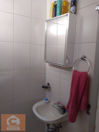Imagem Apartamento com 3 Quartos à Venda, 71 m² em Vila Mariana - São Paulo