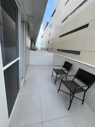 Imagem Flat com 1 Quarto para Alugar, 25 m² em Bessa - João Pessoa Imagem Flat com 1 Quarto para Alugar, 25 m² em Bessa - João Pessoa