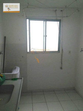 Imagem Apartamento com 2 Quartos à Venda, 43 m² em água Chata - Guarulhos Imagem Apartamento com 2 Quartos à Venda, 43 m² em água Chata - Guarulhos