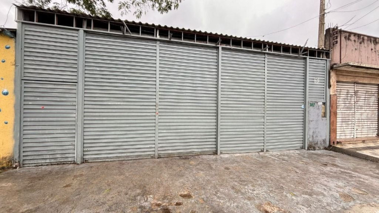 Sala Comercial para Alugar, 300 m² em Parque Suzano - Suzano