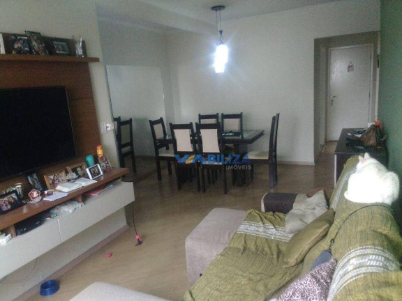 Imagem Apartamento com 3 Quartos à Venda, 78 m² em Macedo - Guarulhos