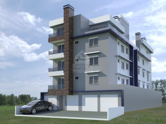 Imagem Apartamento com 3 Quartos à Venda, 237 m² em Camobi - Santa Maria Imagem Apartamento com 3 Quartos à Venda, 237 m² em Camobi - Santa Maria