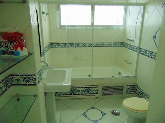 Imagem Apartamento com 3 Quartos à Venda, 215 m² em Pitangueiras - Guarujá Imagem Apartamento com 3 Quartos à Venda, 215 m² em Pitangueiras - Guarujá
