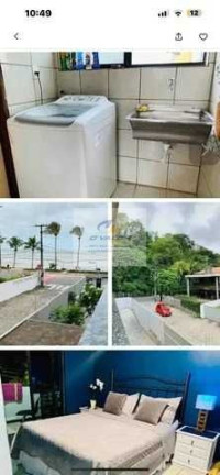 Imagem Apartamento com 3 Quartos à Venda, 135 m² em Cabo Branco - João Pessoa Imagem Apartamento com 3 Quartos à Venda, 135 m² em Cabo Branco - João Pessoa