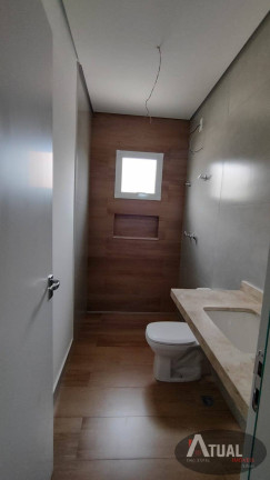 Imagem Sobrado com 2 Quartos à Venda, 110 m² em Jardim Paulista - Atibaia Imagem Sobrado com 2 Quartos à Venda, 110 m² em Jardim Paulista - Atibaia