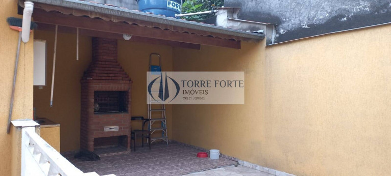 Imagem Sobrado com 3 Quartos à Venda, 228 m² em Vila Ema - São Paulo Imagem Sobrado com 3 Quartos à Venda, 228 m² em Vila Ema - São Paulo