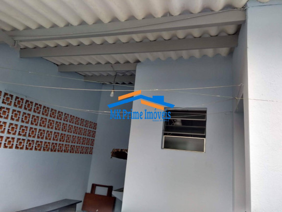 Imagem Casa com 5 Quartos à Venda, 80 m² em Vila Silviânia - Carapicuíba Imagem Casa com 5 Quartos à Venda, 80 m² em Vila Silviânia - Carapicuíba