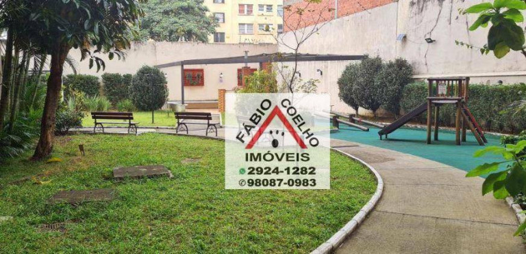 Imagem Apartamento com 2 Quartos à Venda, 50 m² em Centro - São Paulo Imagem Apartamento com 2 Quartos à Venda, 50 m² em Centro - São Paulo