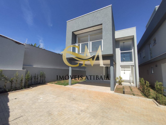 Imagem Casa com 3 Quartos à Venda, 198 m² em Nova Gardênia - Atibaia Imagem Casa com 3 Quartos à Venda, 198 m² em Nova Gardênia - Atibaia