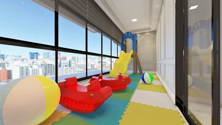 Imagem Apartamento com 3 Quartos à Venda, 122 m² em Fazendinha - Itajaí Imagem Apartamento com 3 Quartos à Venda, 122 m² em Fazendinha - Itajaí