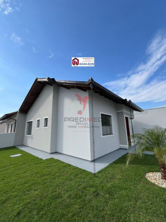 Imagem Casa com 2 Quartos à Venda, 60 m² em Bela Vista - Palhoça Imagem Casa com 2 Quartos à Venda, 60 m² em Bela Vista - Palhoça