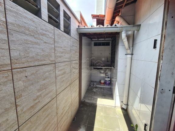 Imagem Casa com 2 Quartos à Venda, 110 m² em Parquelândia - Fortaleza Imagem Casa com 2 Quartos à Venda, 110 m² em Parquelândia - Fortaleza