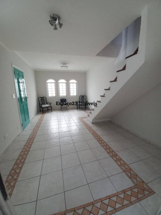 Imagem Casa com 3 Quartos à Venda, 220 m² em Limão - São Paulo Imagem Casa com 3 Quartos à Venda, 220 m² em Limão - São Paulo