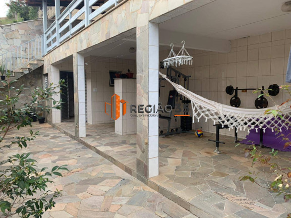 Imagem Casa com 3 Quartos à Venda, 300 m² em Vila Bela - Poços De Caldas Imagem Casa com 3 Quartos à Venda, 300 m² em Vila Bela - Poços De Caldas
