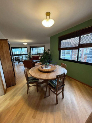 Imagem Apartamento com 3 Quartos para Alugar, 178 m² em Perdizes - São Paulo Imagem Apartamento com 3 Quartos para Alugar, 178 m² em Perdizes - São Paulo
