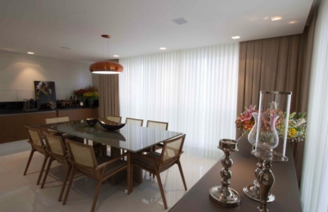Imagem Apartamento com 5 Quartos à Venda, 224 m² em Vila Mariana - São Paulo Imagem Apartamento com 5 Quartos à Venda, 224 m² em Vila Mariana - São Paulo