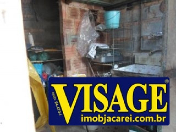 Imagem Casa com 2 Quartos à Venda, 60 m² em Jd. Das Industrias - Jacareí Imagem Casa com 2 Quartos à Venda, 60 m² em Jd. Das Industrias - Jacareí