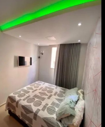Imagem Apartamento com 2 Quartos à Venda, 45 m² em Boa União (abrantes) - Camaçari Imagem Apartamento com 2 Quartos à Venda, 45 m² em Boa União (abrantes) - Camaçari