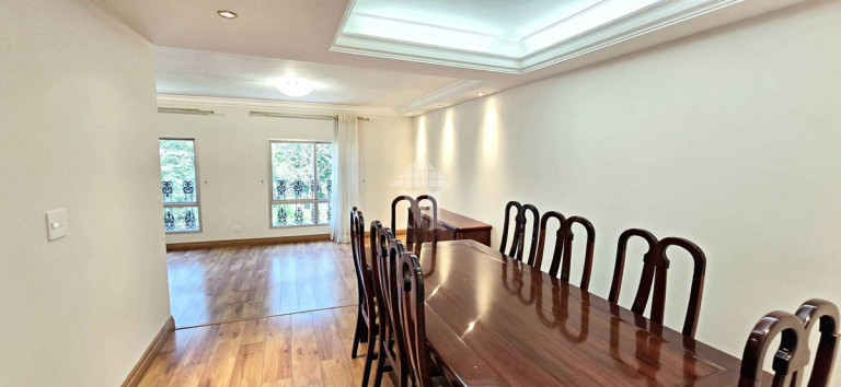 Imagem Apartamento com 3 Quartos à Venda, 170 m² em Vila Clementino - São Paulo